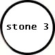 Stone 3