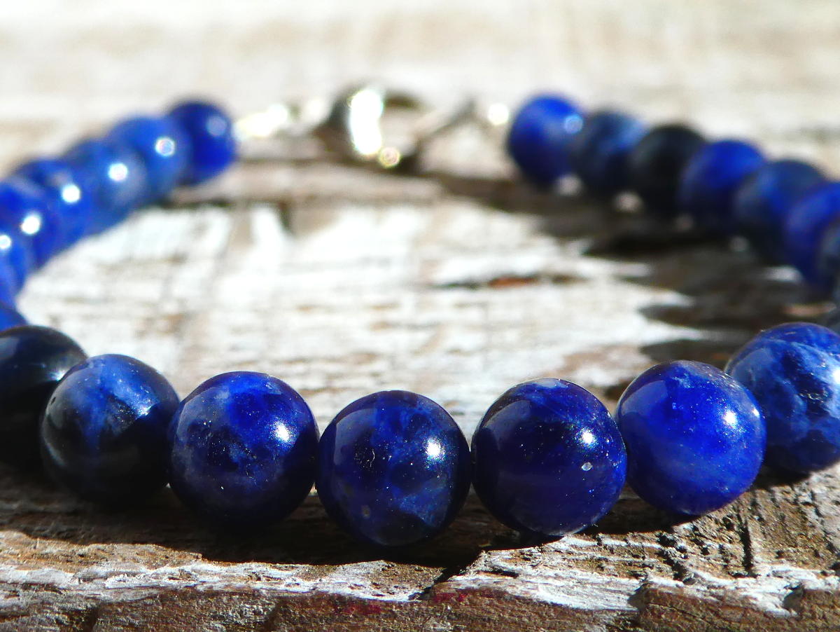 LAPIS LAZULI main image 1