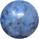 Dumortierite