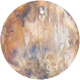 Leopardskin Jasper