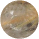 Rutilated Quartz