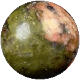 Unakite