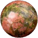 Unakite