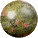 Unakite