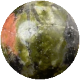 Unakite